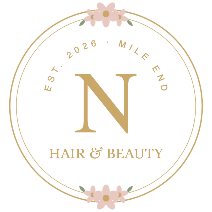 Nisa Hair & Beauty